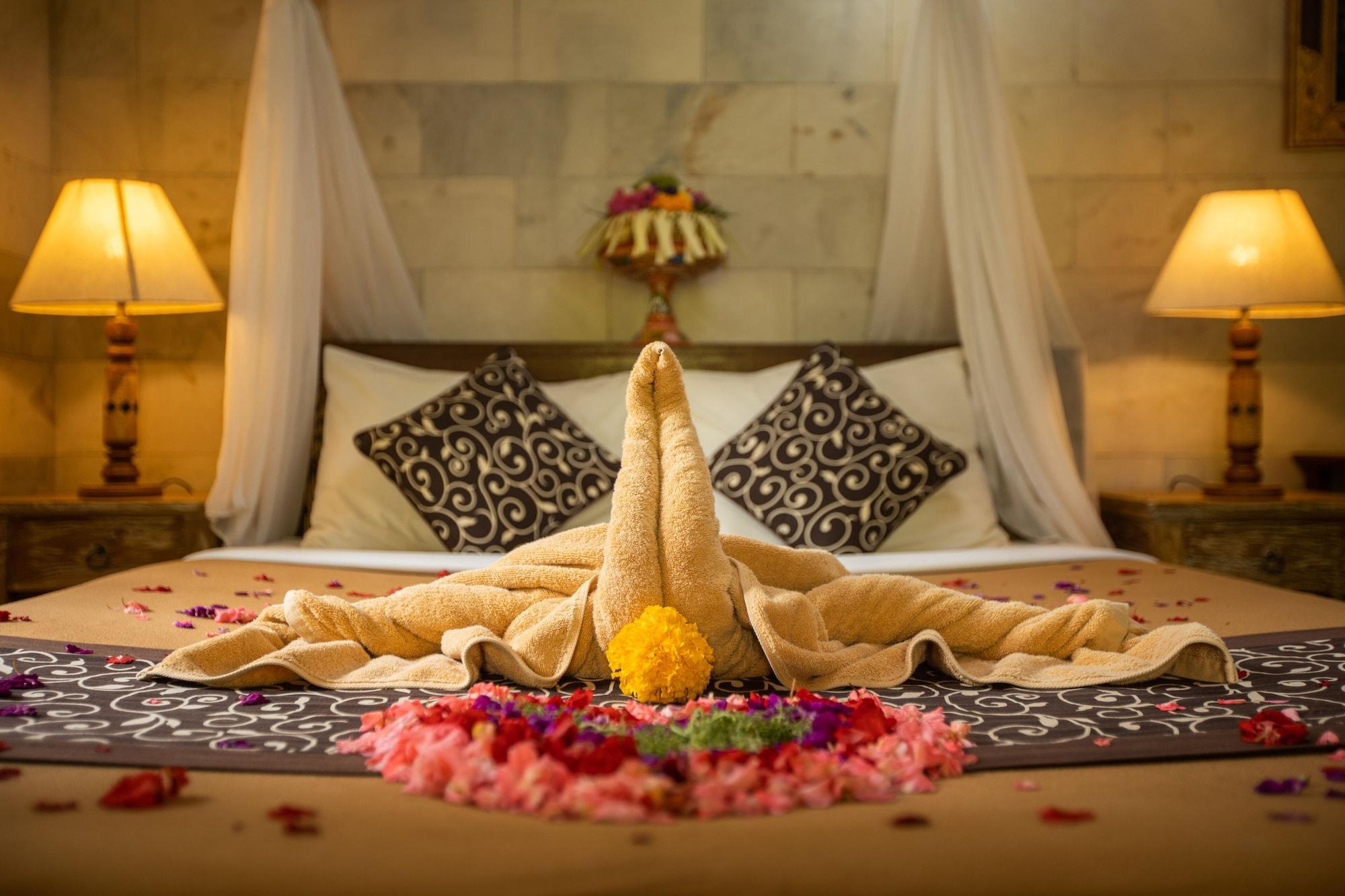 Ketut's Place Ubud (Bali)