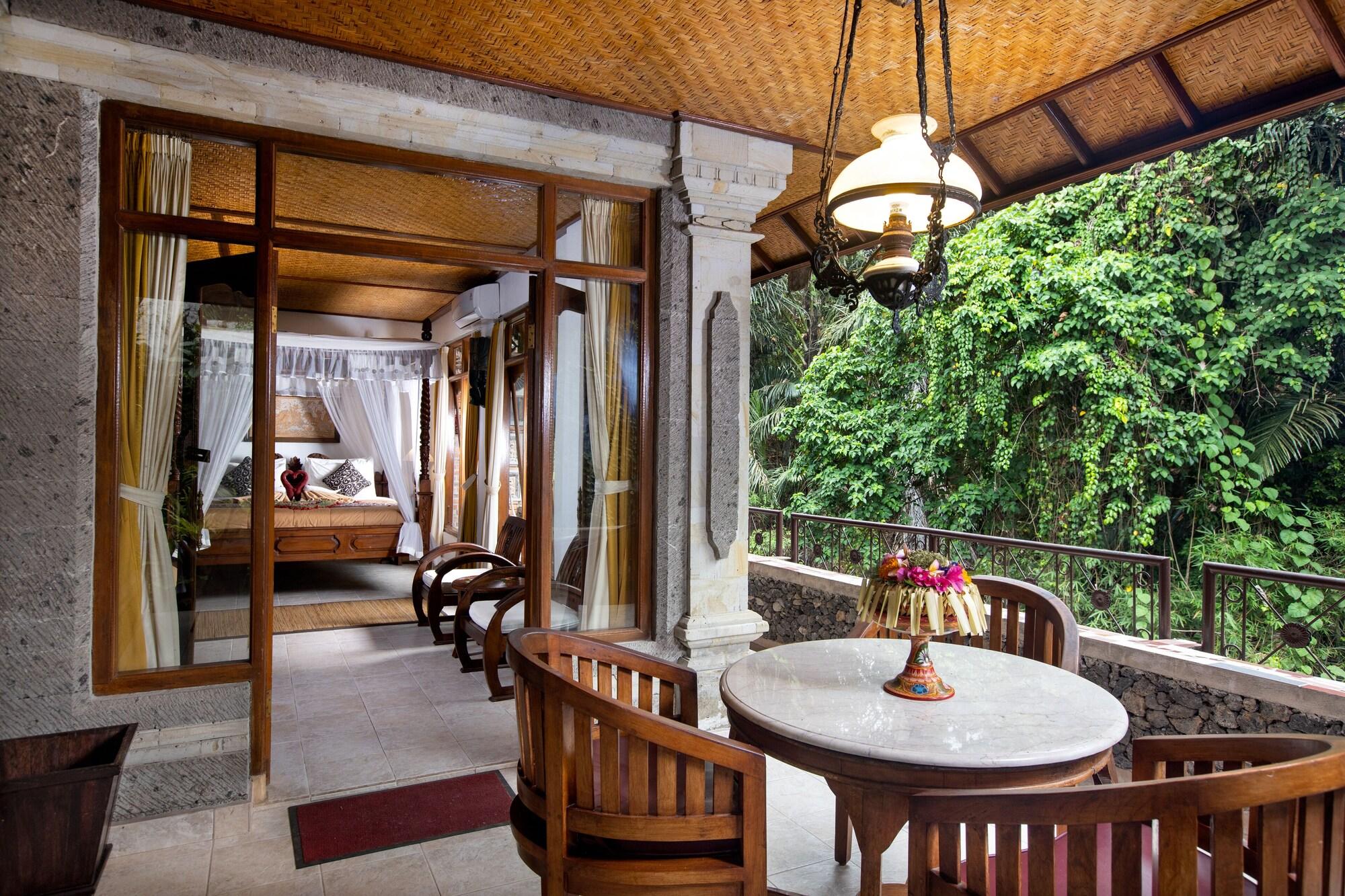 Ketut's Place 3* Ubud (Bali)