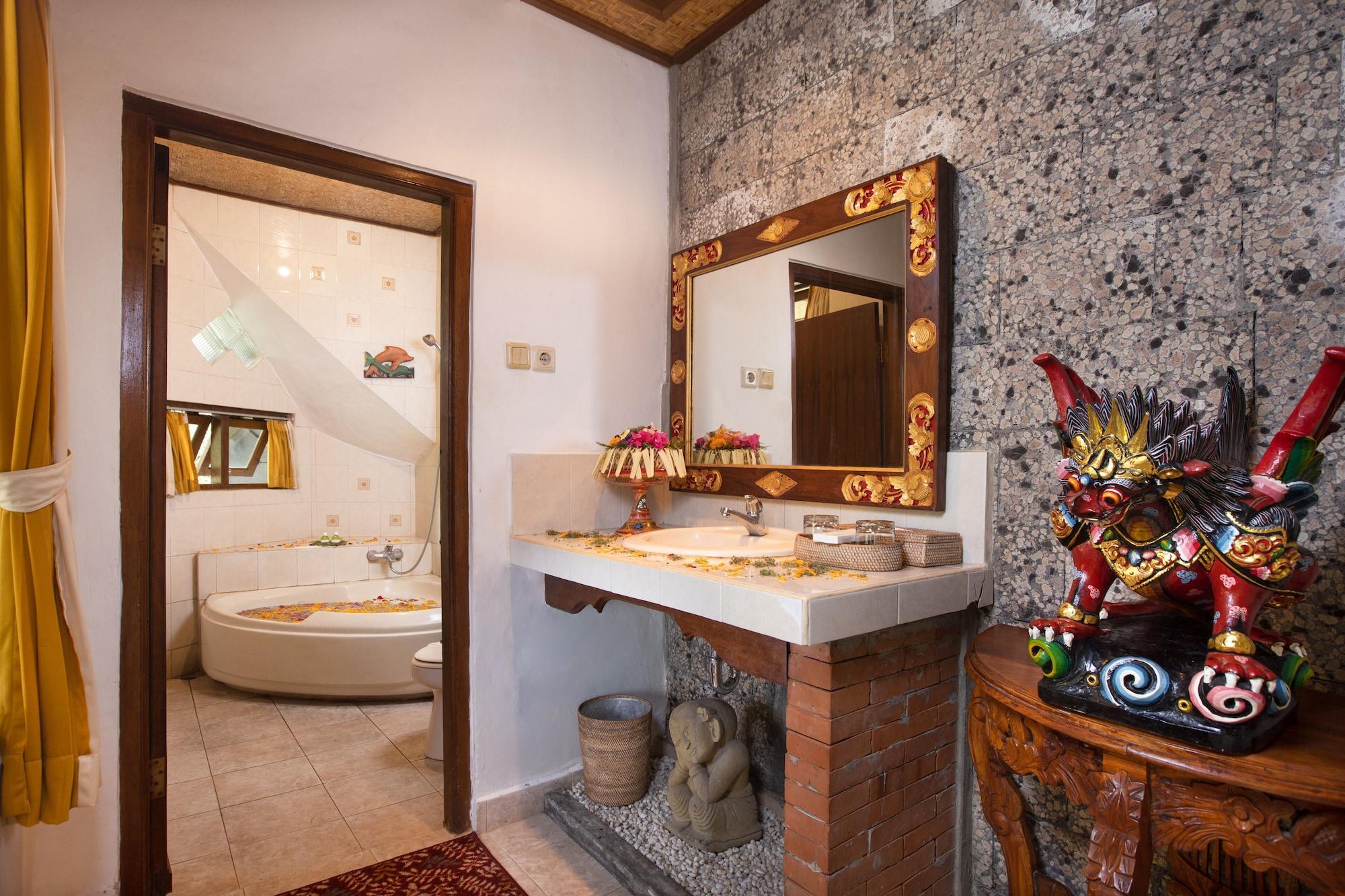 Guest house Ketut's Place