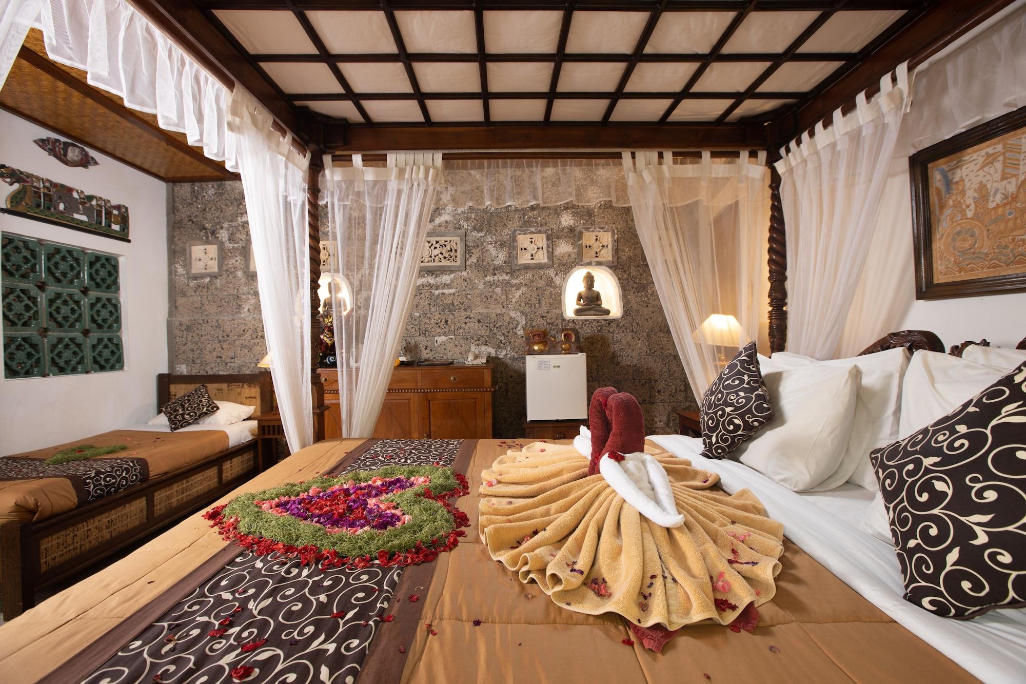 Ketut's Place 3* Ubud (Bali)