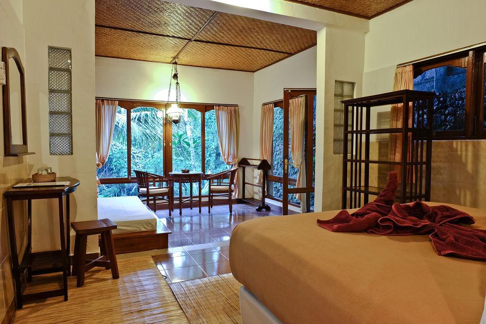Ketut's Place Guest house