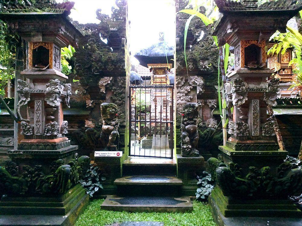 Ketut's Place 3* Ubud (Bali)