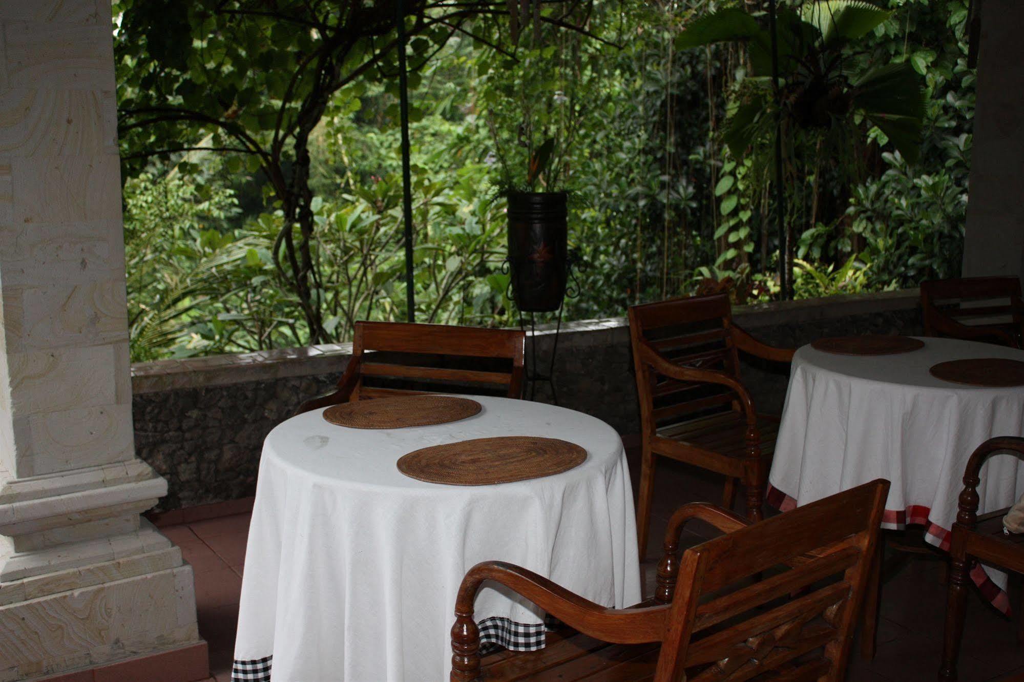 Ketut's Place 3* Ubud (Bali)