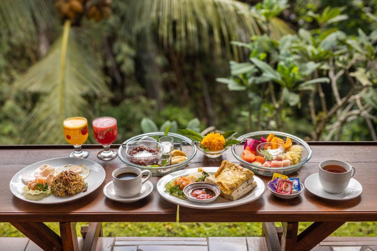 Ketut's Place Guest house Ubud (Bali)
