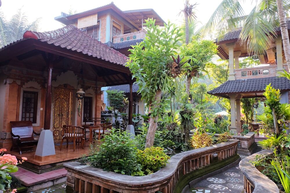 Guest house Ketut's Place 3*