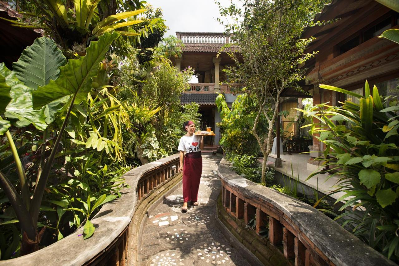 Ketut's Place Guest house 3*