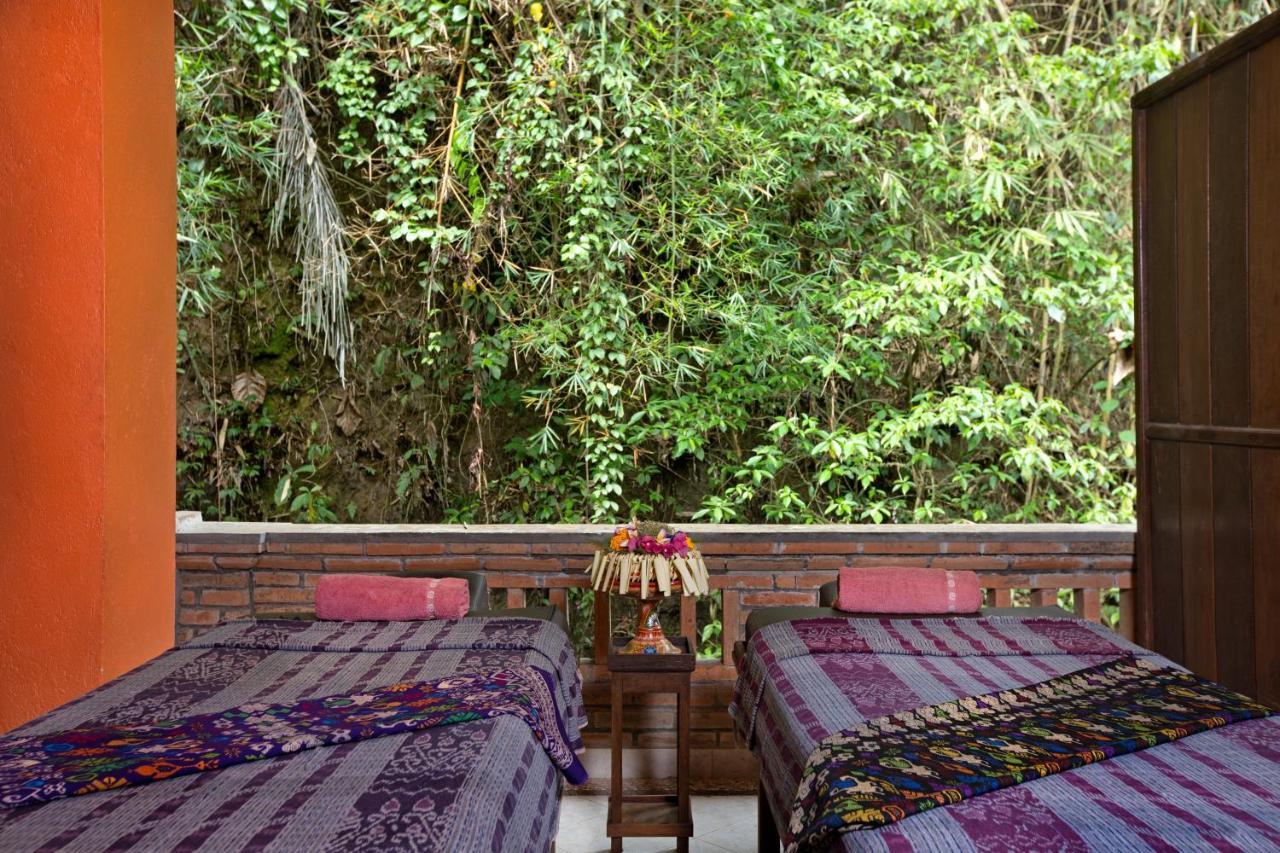 Guest house Ketut's Place 3*